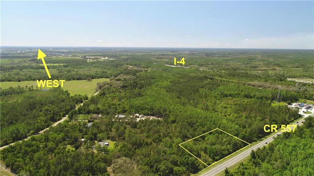 Недавно продано: $110,000 (2.58 acres)