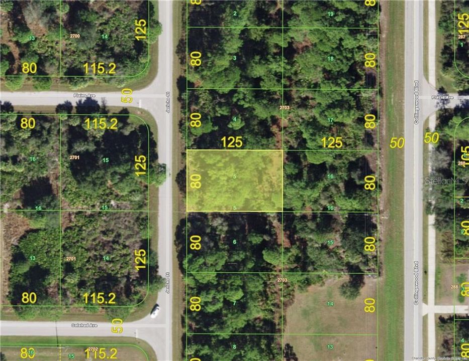 Recently Sold: $5,900 (0.23 acres)