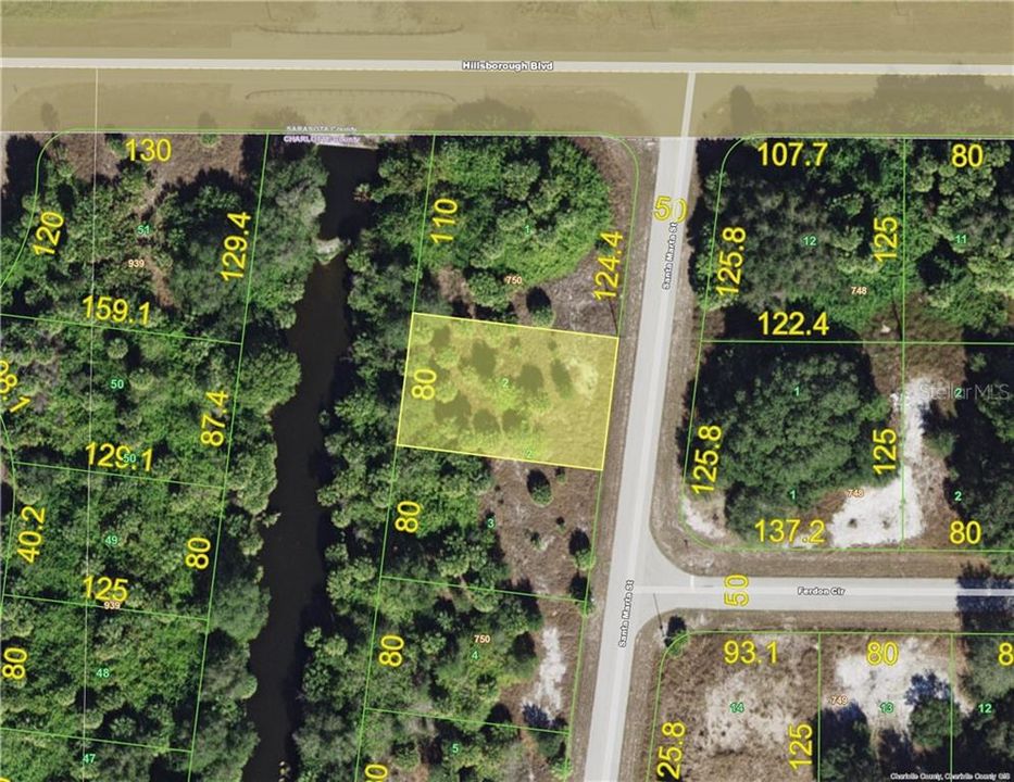 最近售出: $5,900 (0.23 acres)