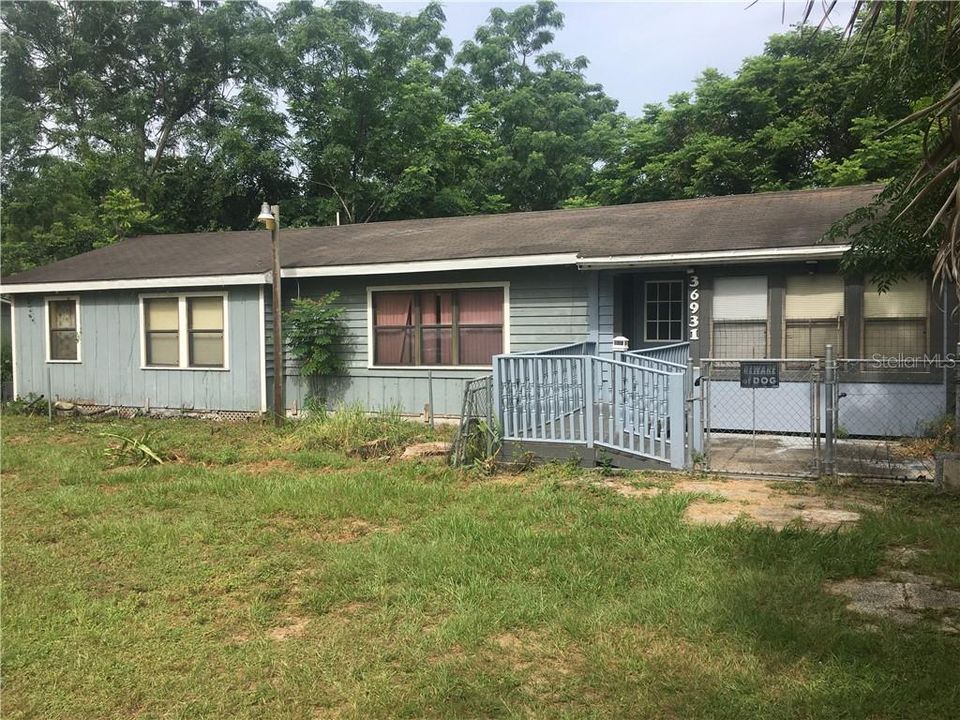 Recently Sold: $34,900 (3 beds, 1 baths, 1520 Square Feet)