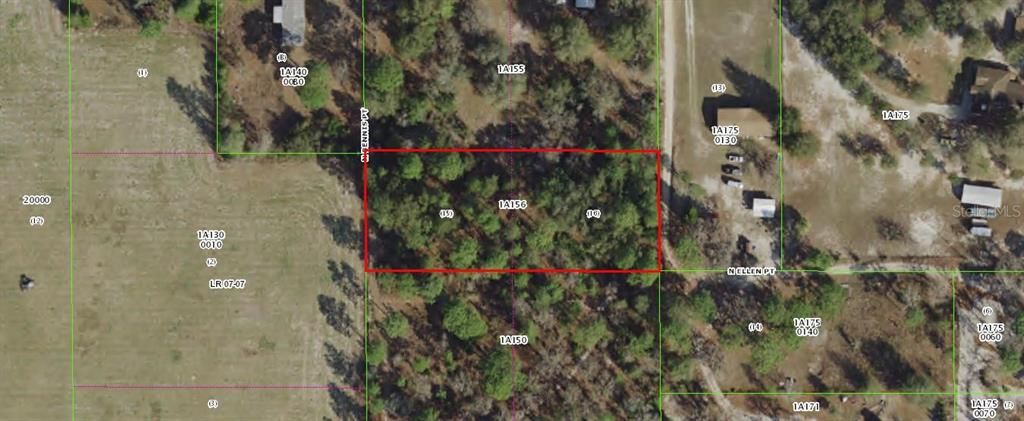 Recently Sold: $8,500 (1.04 acres)