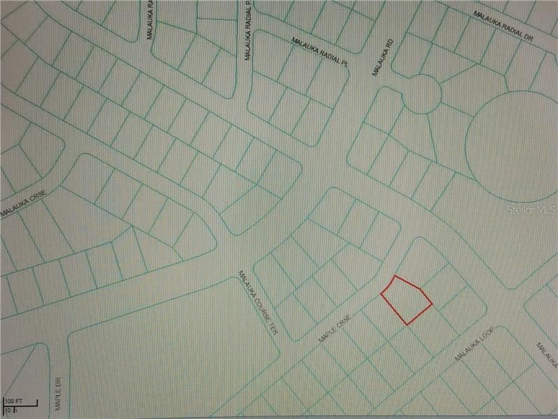 Recently Sold: $2,500 (0.28 acres)