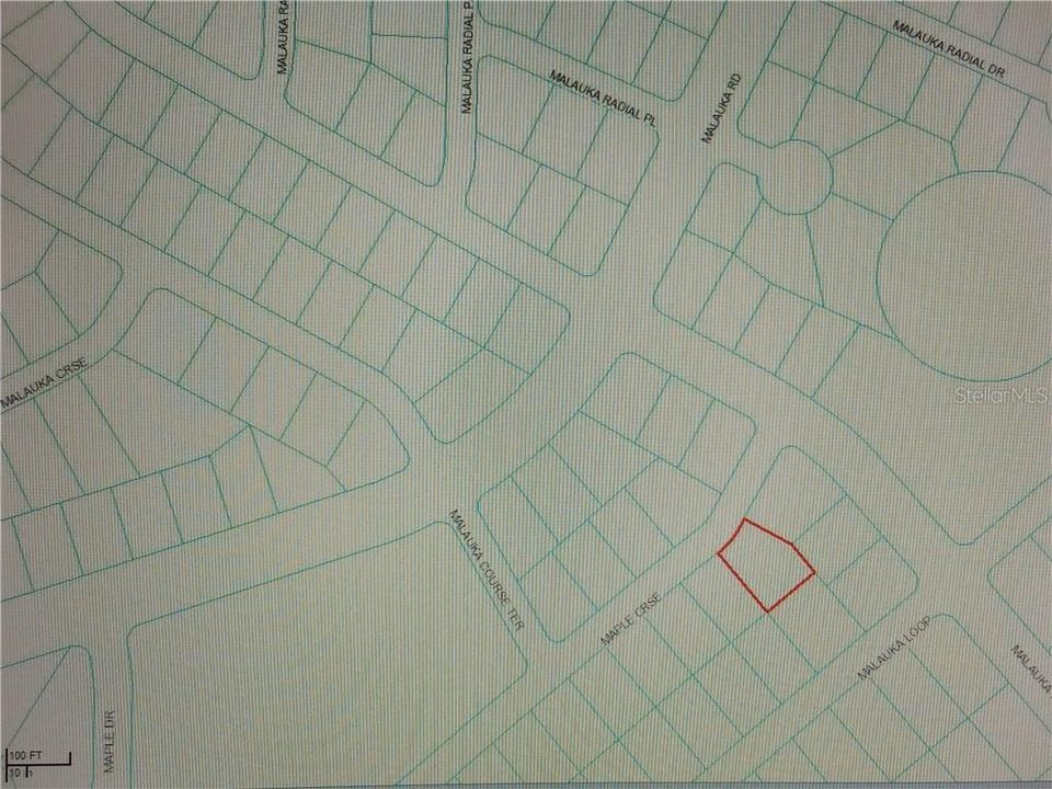 Vendido Recientemente: $2,500 (0.28 acres)