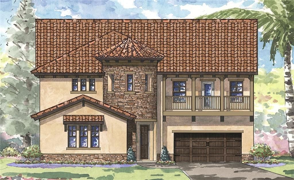 Vendido Recientemente: $743,145 (5 camas, 4 baños, 4218 Pies cuadrados)