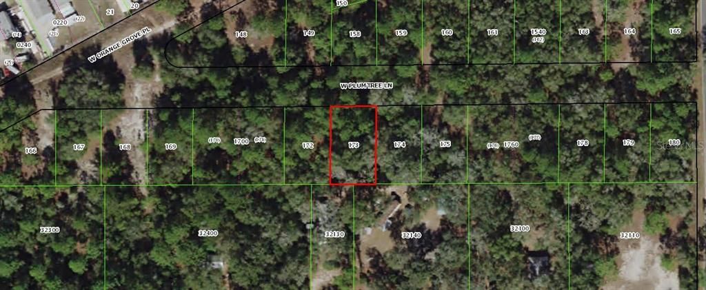 Недавно продано: $4,500 (0.22 acres)