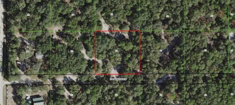 Recently Sold: $6,000 (1.07 acres)