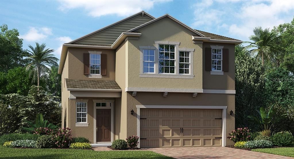 最近售出: $295,860 (4 贝兹, 2 浴室, 2334 平方英尺)