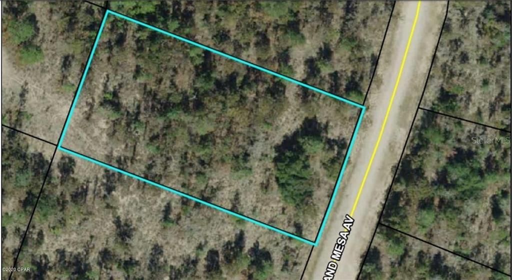 Recently Sold: $3,900 (0.89 acres)