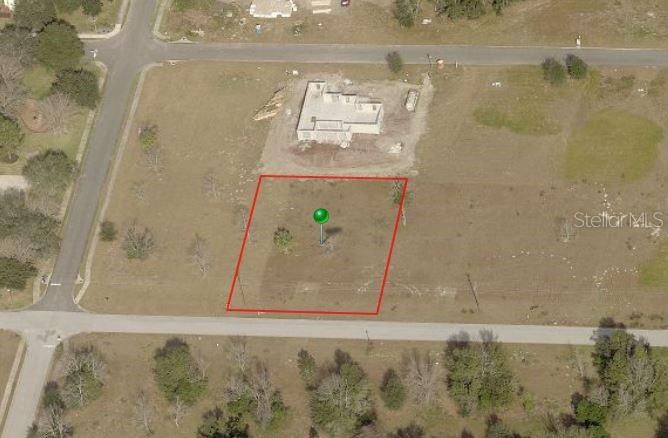 Vendido Recientemente: $52,500 (0.45 acres)