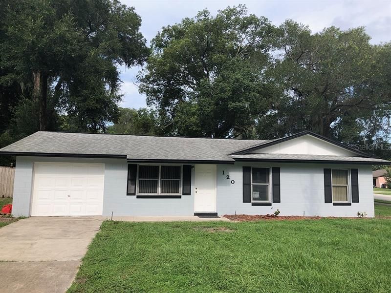 Recently Sold: $145,000 (3 beds, 1 baths, 1120 Square Feet)