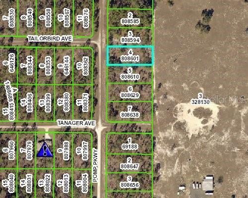 Recently Sold: $8,900 (0.56 acres)