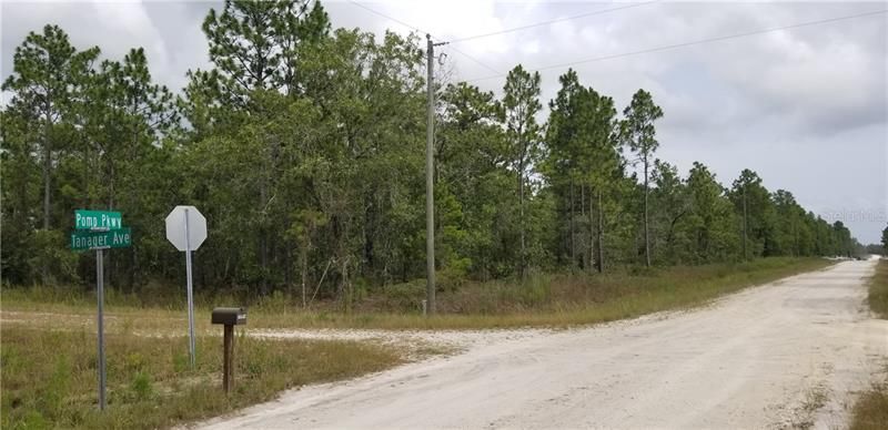 Recently Sold: $8,900 (0.57 acres)