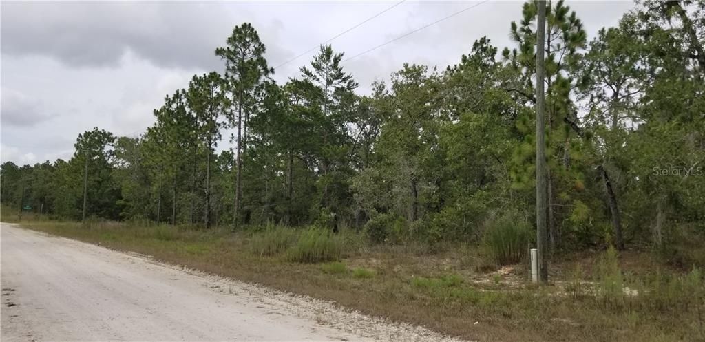 Recently Sold: $8,900 (0.57 acres)