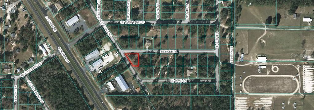 Recently Sold: $14,900 (0.28 acres)