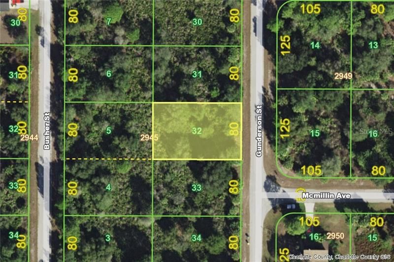 Недавно продано: $2,900 (0.23 acres)