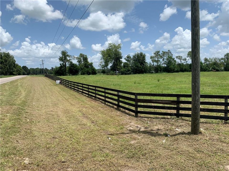 Recently Sold: $135,000 (10.00 acres)