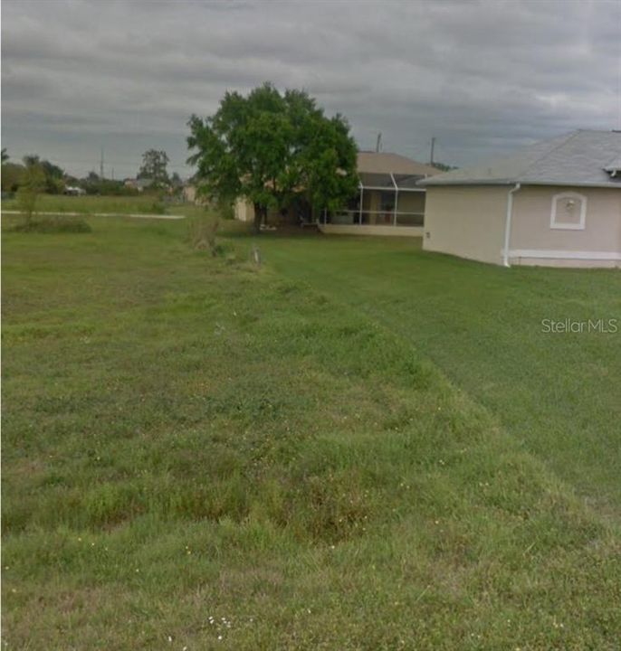 Vendido Recientemente: $12,000 (0.23 acres)