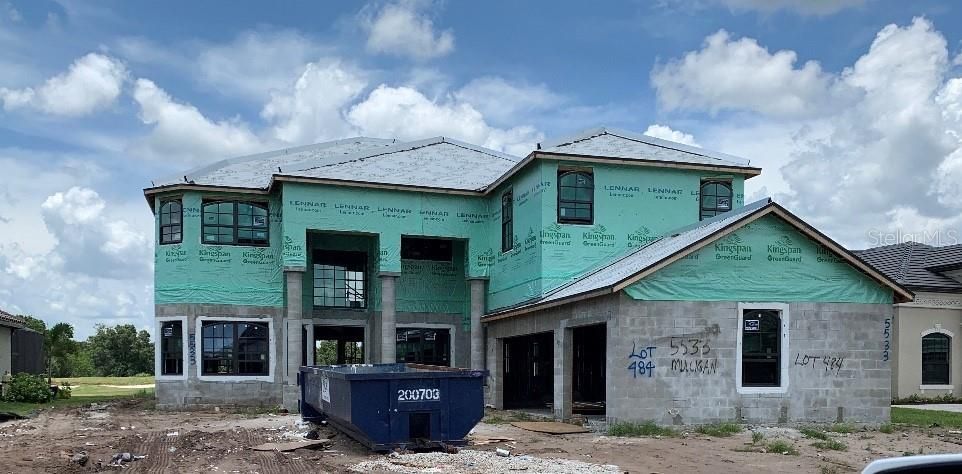 Vendido Recientemente: $765,596 (5 camas, 4 baños, 3800 Pies cuadrados)