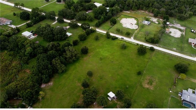 Recently Sold: $129,900 (4.70 acres)