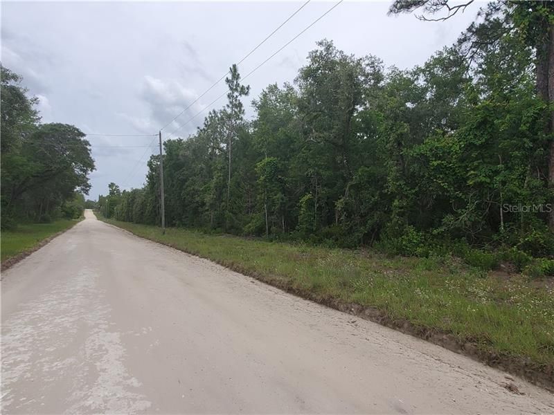 Recently Sold: $8,000 (1.00 acres)