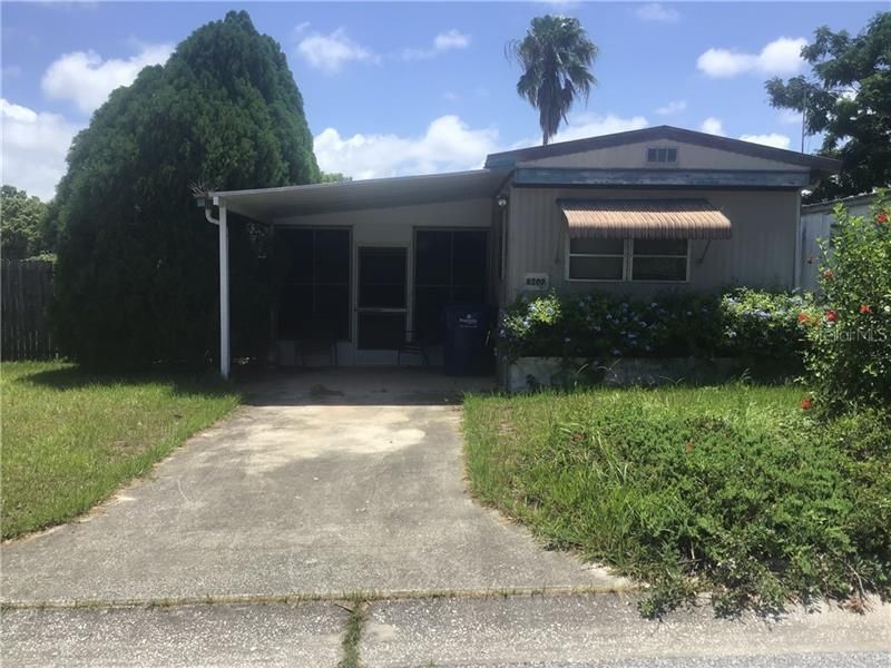 Recently Sold: $44,900 (2 beds, 1 baths, 672 Square Feet)