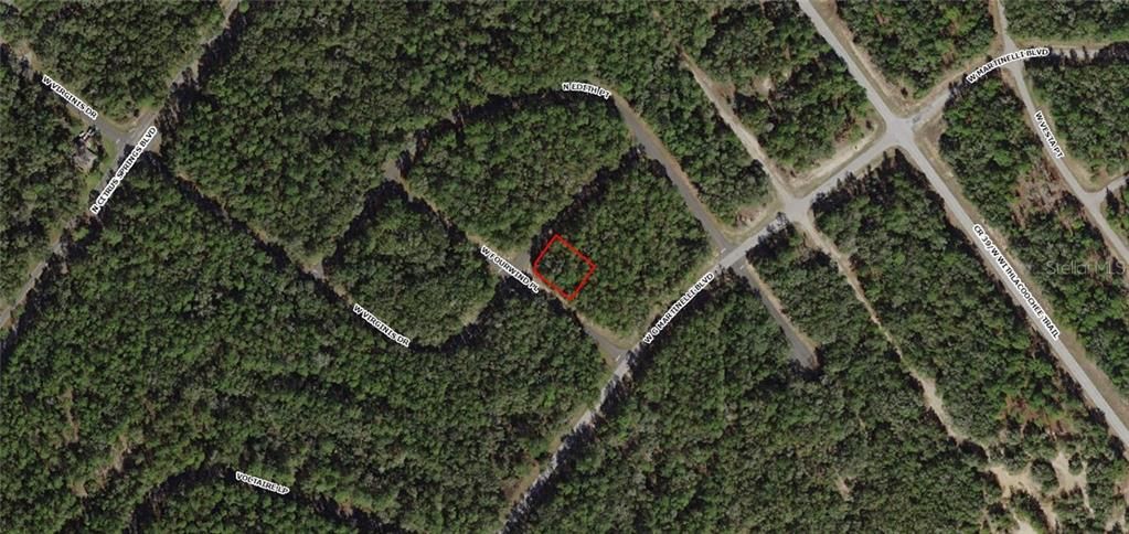 Vendido Recientemente: $7,500 (0.30 acres)