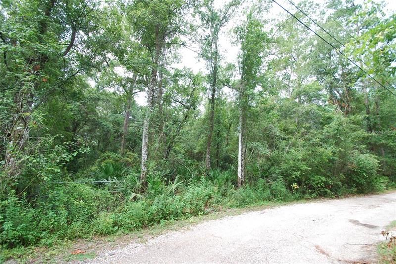Recently Sold: $76,900 (5.00 acres)