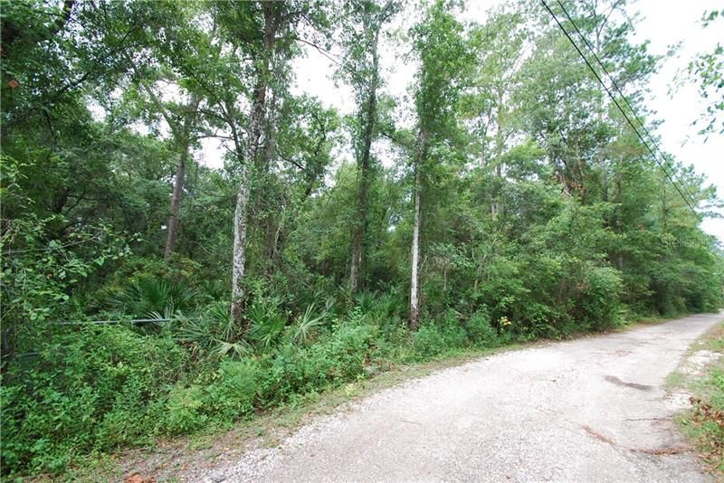 Recently Sold: $76,900 (5.00 acres)