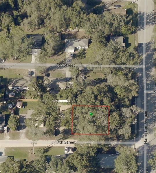 Recently Sold: $11,000 (0.17 acres)