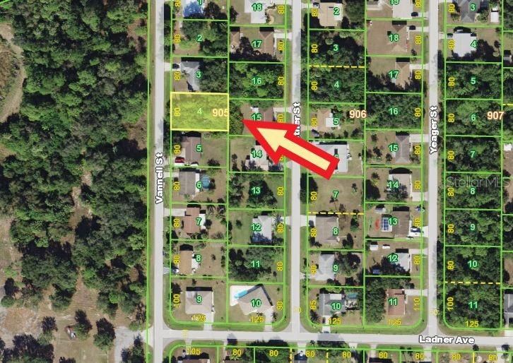 Recently Sold: $6,800 (0.23 acres)