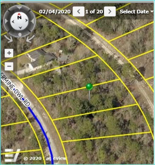 Recently Sold: $8,900 (0.46 acres)