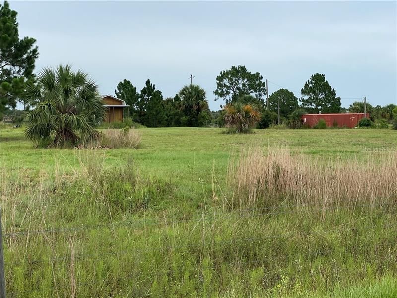 Recently Sold: $85,000 (7.50 acres)