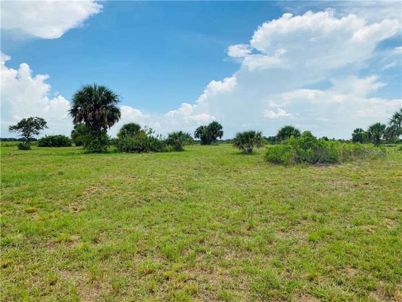 Recently Sold: $85,000 (7.50 acres)