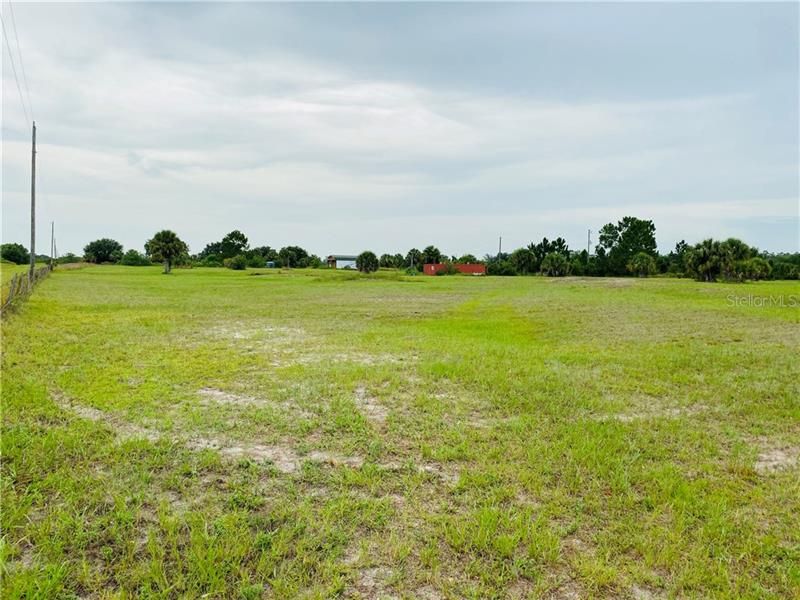 Recently Sold: $85,000 (7.50 acres)