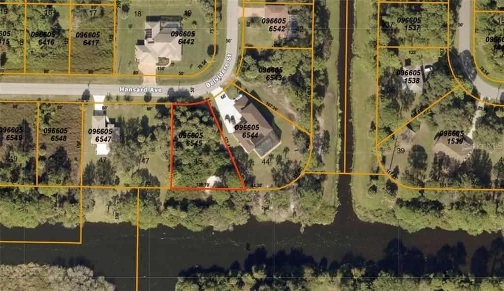 Recently Sold: $22,500 (0.35 acres)