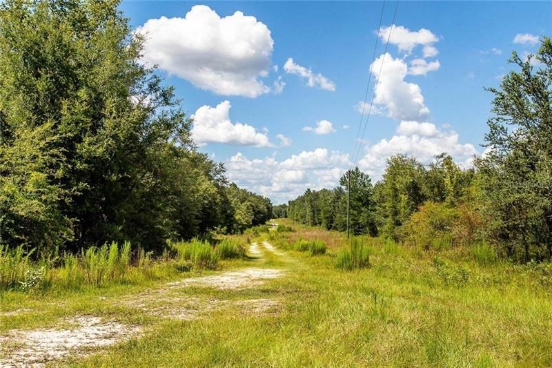 Recently Sold: $66,500 (10.04 acres)