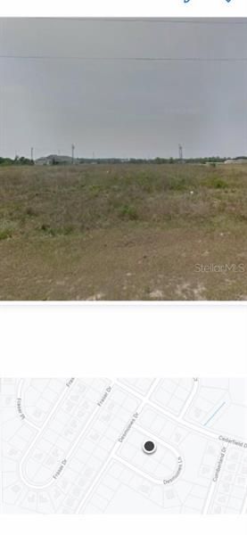 Recently Sold: $29,000 (0.21 acres)