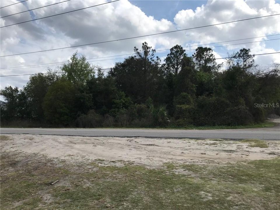Recently Sold: $129,000 (1.70 acres)