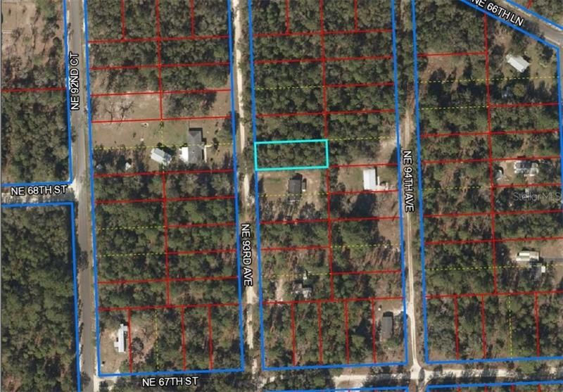 Recently Sold: $4,000 (0.26 acres)