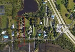 Vendido Recientemente: $445,000 (2.01 acres)