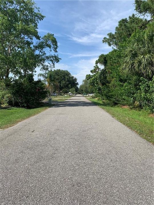 Kimball Road -Street view