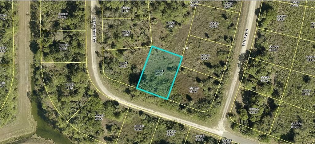 Recently Sold: $4,900 (0.26 acres)