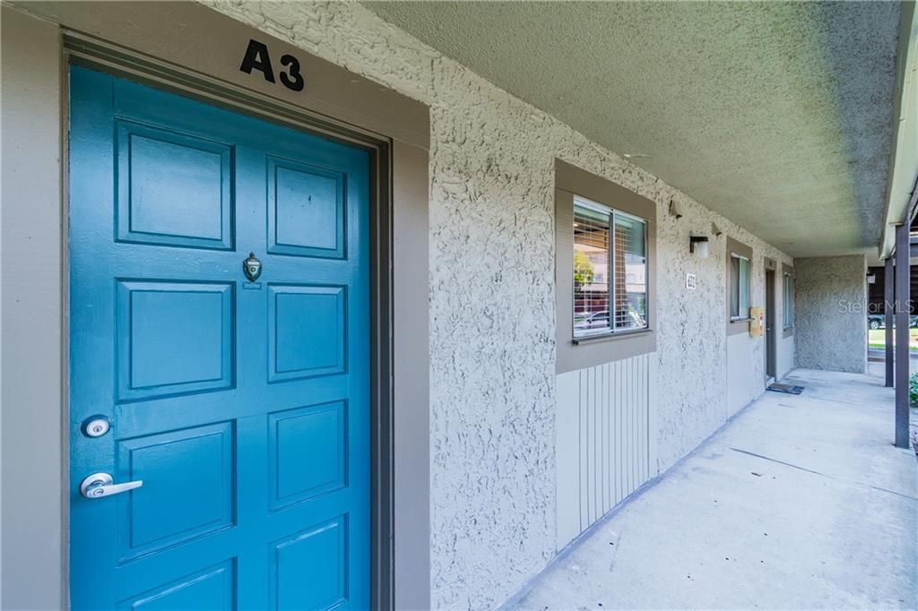 Vendido Recientemente: $89,500 (1 camas, 1 baños, 678 Pies cuadrados)