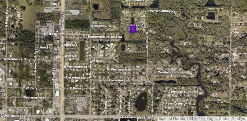 Recently Sold: $32,500 (0.27 acres)