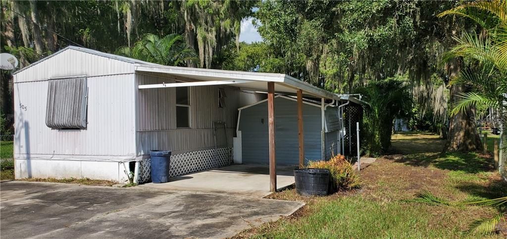 Recently Sold: $72,000 (2 beds, 2 baths, 840 Square Feet)