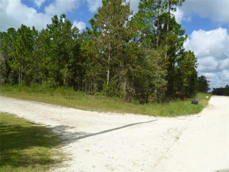 Recently Sold: $15,800 (2.50 acres)