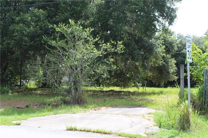 Recently Sold: $35,000 (1.26 acres)