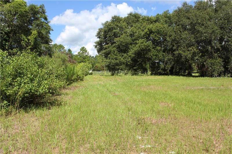 Vendido Recientemente: $35,000 (1.26 acres)