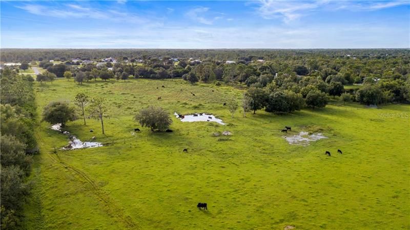 Vendido Recientemente: $246,000 (8.21 acres)