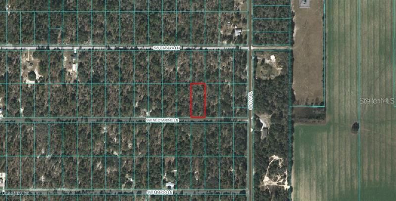 Recently Sold: $6,000 (0.99 acres)